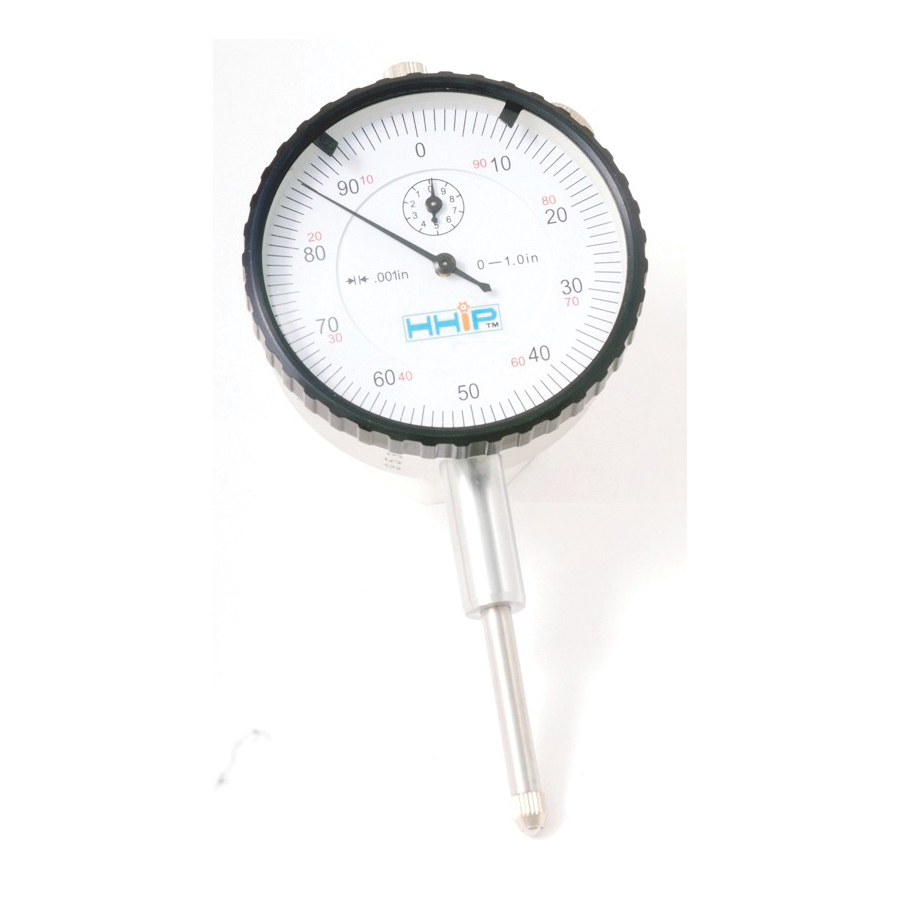 Picture of ABS ImPort 4400-0001 0--1/0.001 Dial Indicator